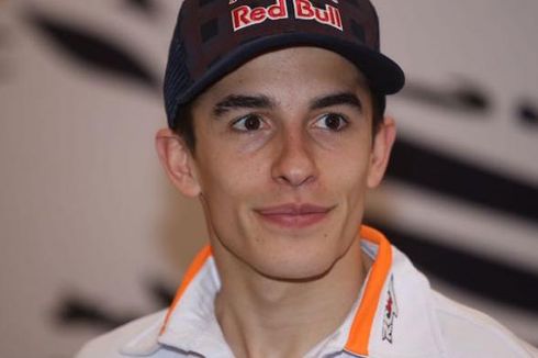 Marquez Bicara soal Harapan Tahun Ini dan Lorenzo di Ducati