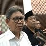 Danis H Sumadilaga Ditunjuk Jadi Ketua Satgas Pelaksanaan Pembangunan Infrastruktur IKN