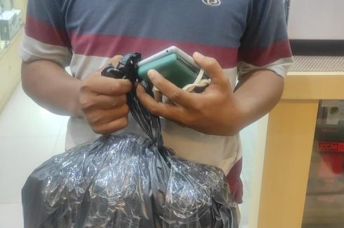Gojek Putus Mitra Driver yang Bawa Kabur Kamera Sony FX30 Rp 28 Juta