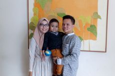 Kisah Bambang dan Novi, Rela Berkorban Hati demi Kesembuhan Anak