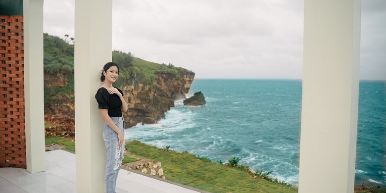 Heha ocean view harga tiket masuk