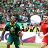 Ada Kabar Pemain Asing Tak Siap Lanjutkan Kompetisi, Pelatih Persebaya Angkat Bicara