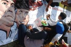 Kampanye Prabowo di Lampung Galang 1 Juta Tanda Tangan