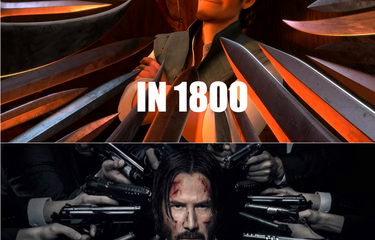 Unpopular opinion