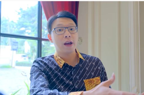 Belajar dari Kasus Richard Lee dan Kartika Putri soal Skincare, Ini Bahaya Merkuri dan Hidrokuinon