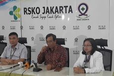 Nunung dan Suaminya Jalani Rehabilitasi Terpisah di RSKO