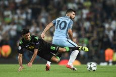 Moenchengladbach Vs Man City, 3 Alasan Guardiola Waspadai Tim Lawan