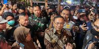Teguran Keras Gerindra untuk Bupati Pati Sudewo 