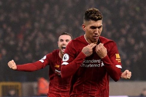 Jadwal Liga Inggris, Liverpool Bisa Kunci Gelar Juara pada 22 Juni