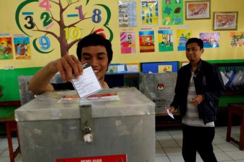 Kecurangan pada Proses Pilkada Sulsel, Identitas Orang Meninggal Dipakai Dukung Calon