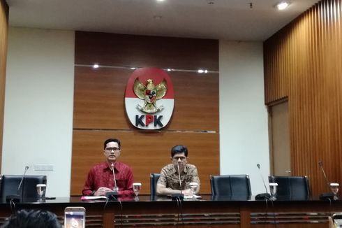 Kronologi Penangkapan Romahurmuziy oleh KPK