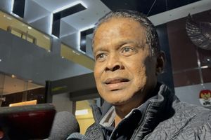 Bos Maktour Usai Diperiksa KPK: Pembagian Kuota Haji Tanggung Jawab Kemenag 