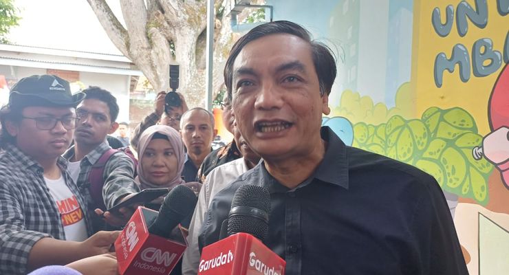 KPU Tak Cetak Ulang Surat Suara Pilkada, Meski Calon Sudah Dicopot
