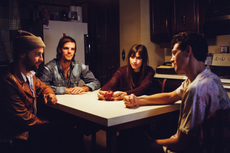 Lirik dan Chord Lagu On the Road - Houndmouth