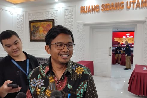 KPU: Sirekap Dipakai Lagi di Pilkada Serentak 2024