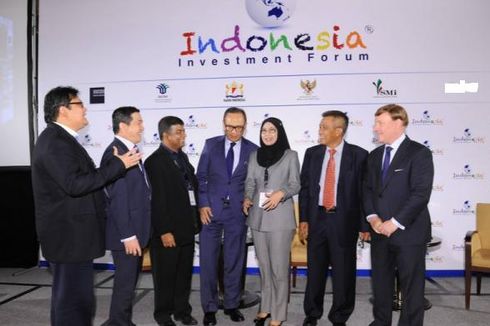 Kaukus Ekonomi ASEAN Syaratkan Pembangunan Infrastruktur