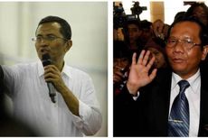 Hari ini, Giliran Dahlan Iskan dan Mahfud MD Ikuti Prakonvensi Demokrat