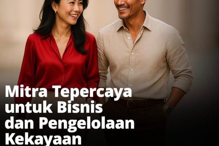 Sebagai mitra tepercaya dalam mengelola keuangan, Bank DBS Indonesia menyediakan beragam produk dan layanan investasi.