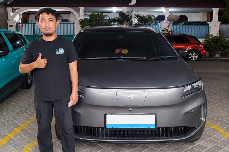 Cerita Pemilik Aletra L8 Setelah Menempuh 70.000 Km