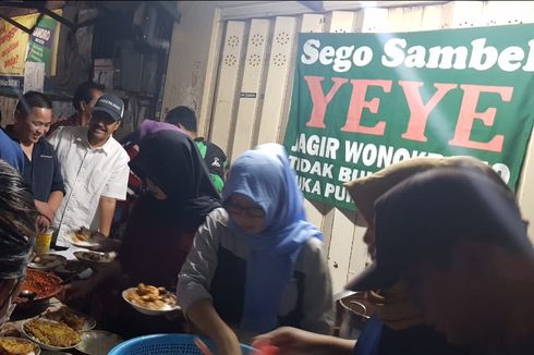 8 Tempat Makan Enak Khas Surabaya di Sekitar Stasiun Wonokromo