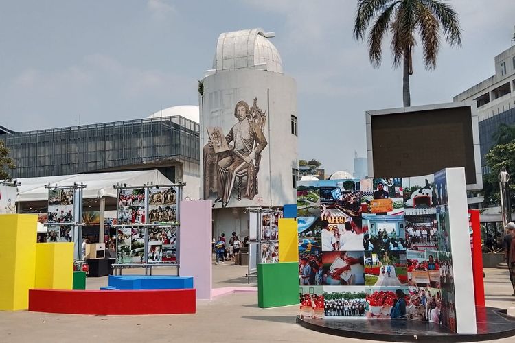 Menuju Kota Global, Jakarta Siapkan Revitalisasi Kota Tua hingga Glodok