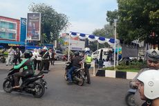 Catat, Ini Titik Pemeriksaan Pajak Kendaraan Bermotor di Karawang, Tak Ada Penilangan