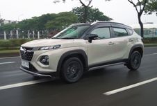 Mengenal Teknologi DSBS II di Suzuki Fronx Varian Tertinggi