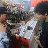 Diduga Jual Miras, Warung Jamu di Sawangan Depok Digerebek Polisi
