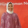 Hijab dan Busana Muslim Bernuansa Tanah Masih Jadi Primadona