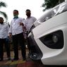 Seorang Siswa SMA Tasikmalaya Nekat Curi Mobil Mantan Kapolda Jabar