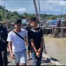 Sakau dan Unggah Foto Istri Sedang BAB di Medsos, Petani Rumput Laut Diamankan Polisi
