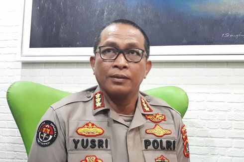 Sebagian Pesepeda yang Ditabrak di Sudirman Berkendara di Luar Jalur Sepeda