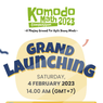 Lomba Internasional 