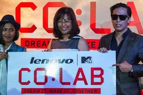 4 Jawara Wakili Indonesia di MTV-Lenovo