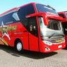 Jadwal dan Harga Tiket Bus Sugeng Rahayu Rute Surabaya-Purwokerto