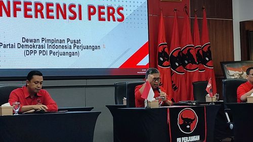 PDI-P Kantongi Bukti Keterlibatan "Parcok" di Pilkada 2024, Jadi Modal Gugat ke MK