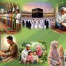 Keistimewaan Umat Nabi Muhammad SAW, Apa Bedanya dari Umat Terdahulu?