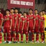 Indonesia Vs Irak: Garuda Tertinggal 0-1, Finishing dan Konsentrasi Jadi Masalah
