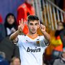Berita Transfer, Manchester City Resmi Datangkan Ferran Torres