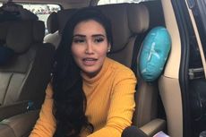 Anak Ayu Ting Ting Tak Suka Nyanyi Lagu Dangdut