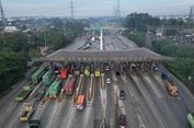 Volume Kendaraan Saat Nataru di Tol Tangerang Merak Diprediksi Naik 3 Persen