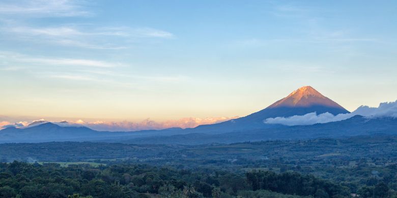 Berita Harian Makna Lagu Anak Kambing Saya Terbaru Hari Ini - Kompas.com