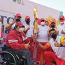Sandiaga Uno Harap ASEAN Para Games di Solo Membangkitkan Pariwisata dan Ekonomi Indonesia