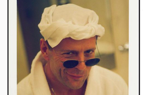 Bruce Willis Mundur dari Akting Setelah Didiagnosis Aphasia, Apa Itu?