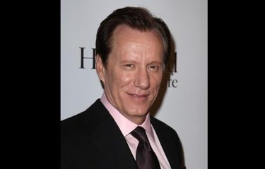 Aktor James Woods menjadi salah satu selebritas yang kehilangan rumah akibat kebakaran besar di Los Angeles, California, AS.