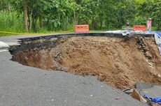 Alasan Yogyakarta Perpanjang Status Siaga Darurat Bencana Hidrometeorologi, sampai Kapan?