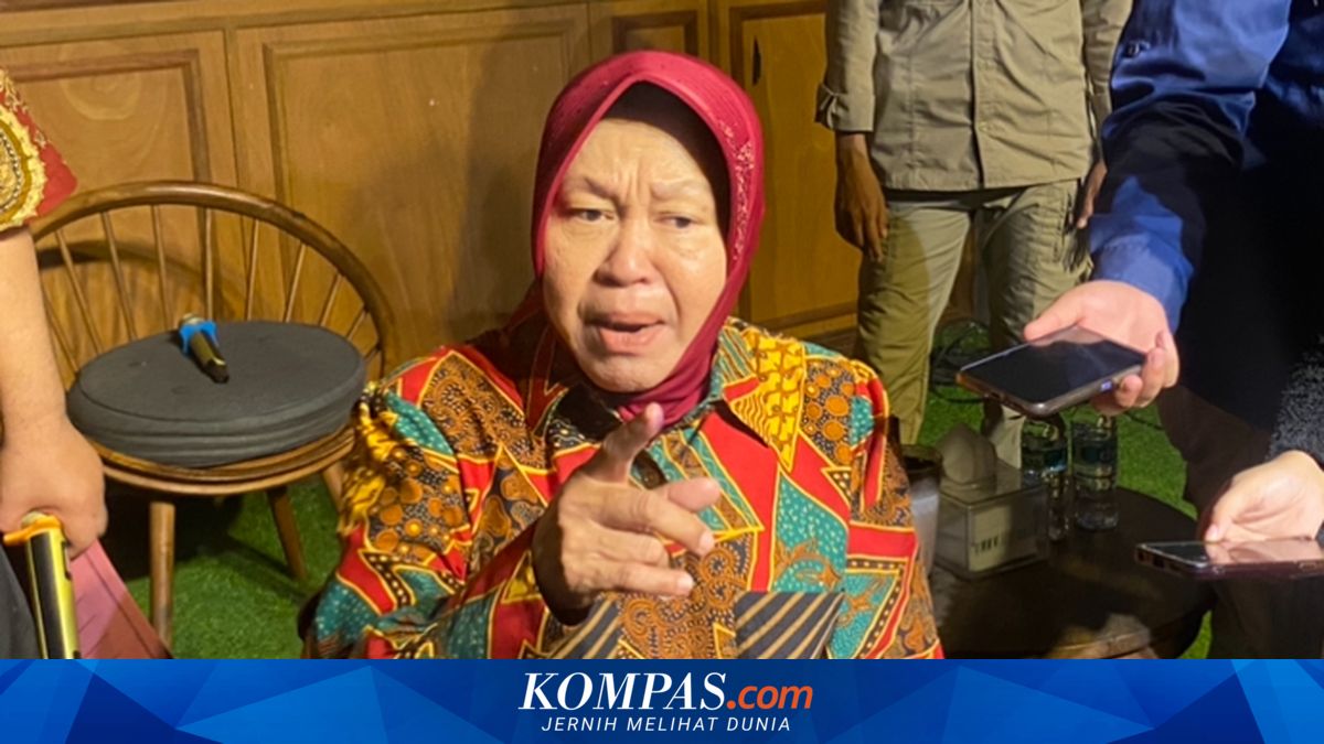 Risma Sebut Setiap Daerah Punya Karakteristik dan Kebutuhan Berbeda