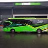 Bus Baru PO Adhi Putra, Siap Layani Trayek Makassar-Morowali