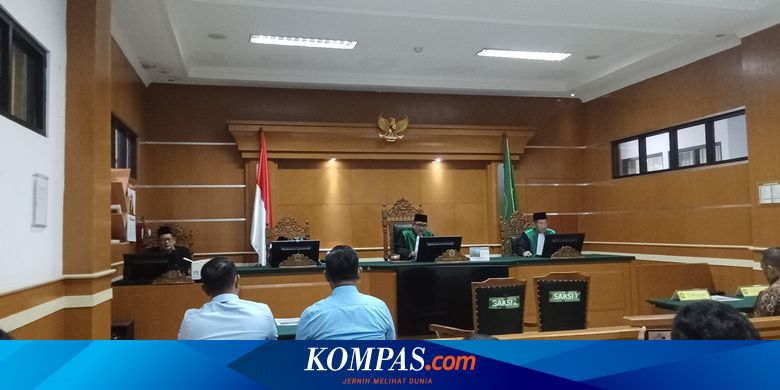 Pengadilan Agama Jakbar Batalkan Pernikahan WNI Korban KDRT di Arab Saudi