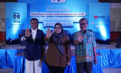  Lewat Firtual, Kemenkominfo Berupaya Perjuangankan Hak Perempuan dan Anak di Papua